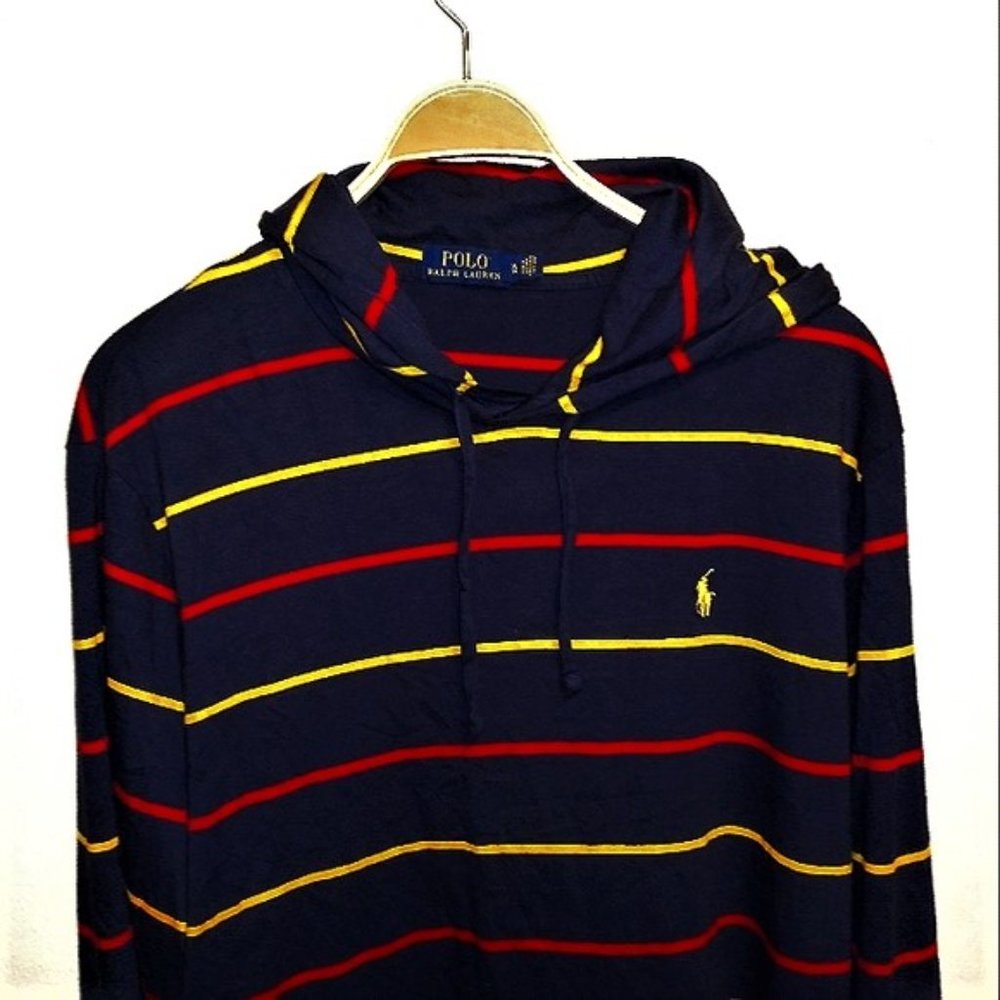 Polo Ralph Lauren lightweight pullover Pullover hoodie
